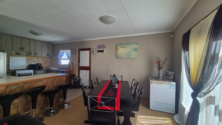 3 Bedroom Property for Sale in Country Club Western Cape